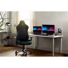 Razer Iskur X - XL fekete-zöld gamer szék Razer Iskur X - XL fekete-zöld gamer szék