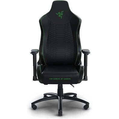 Razer Iskur X - XL fekete-zöld gamer szék Razer Iskur X - XL fekete-zöld gamer szék