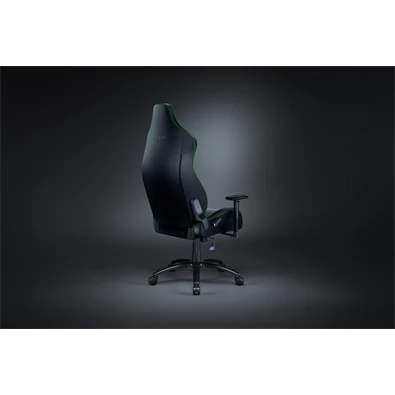 Razer Iskur X - XL fekete-zöld gamer szék Razer Iskur X - XL fekete-zöld gamer szék