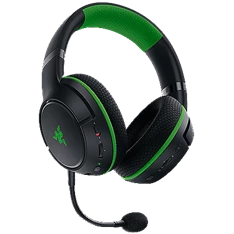 Razer Kaira Pro for Xbox fekete vezeték nélküli gamer headset Razer Kaira Pro for Xbox fekete vezeték nélküli gamer headset
