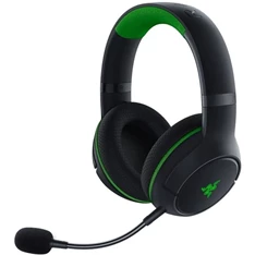 Razer Kaira Pro for Xbox fekete vezeték nélküli gamer headset Razer Kaira Pro for Xbox fekete vezeték nélküli gamer headset