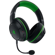 Razer Kaira Pro for Xbox fekete vezeték nélküli gamer headset Razer Kaira Pro for Xbox fekete vezeték nélküli gamer headset