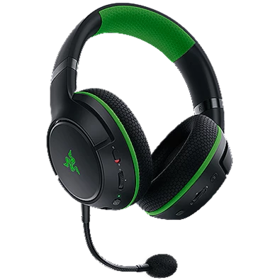 Razer Kaira Pro for Xbox fekete vezeték nélküli gamer headset Razer Kaira Pro for Xbox fekete vezeték nélküli gamer headset