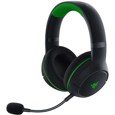 Razer Kaira Pro for Xbox fekete vezeték nélküli gamer headset Razer Kaira Pro for Xbox fekete vezeték nélküli gamer headset