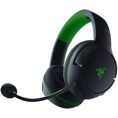 Razer Kaira Pro for Xbox fekete vezeték nélküli gamer headset Razer Kaira Pro for Xbox fekete vezeték nélküli gamer headset