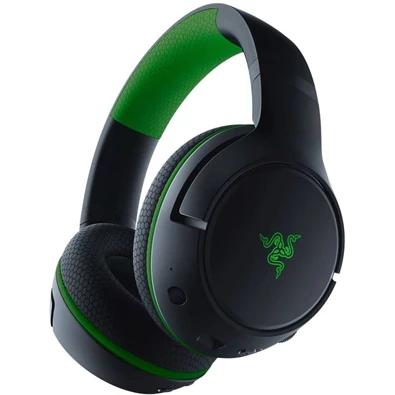 Razer Kaira Pro for Xbox fekete vezeték nélküli gamer headset Razer Kaira Pro for Xbox fekete vezeték nélküli gamer headset