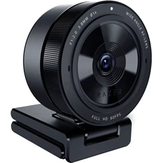 Razer Kiyo Pro 1080p 60fps webkamera Razer Kiyo Pro 1080p 60fps webkamera