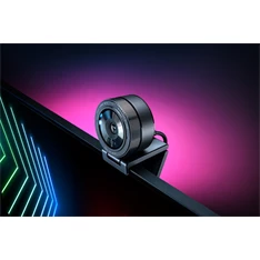 Razer Kiyo Pro 1080p 60fps webkamera Razer Kiyo Pro 1080p 60fps webkamera