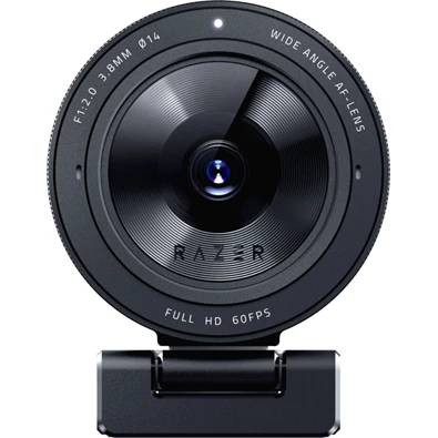 Razer Kiyo Pro 1080p 60fps webkamera Razer Kiyo Pro 1080p 60fps webkamera