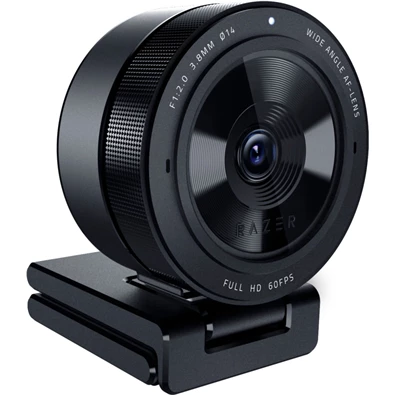 Razer Kiyo Pro 1080p 60fps webkamera Razer Kiyo Pro 1080p 60fps webkamera