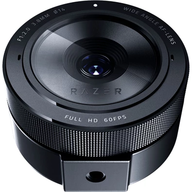 Razer Kiyo Pro 1080p 60fps webkamera Razer Kiyo Pro 1080p 60fps webkamera