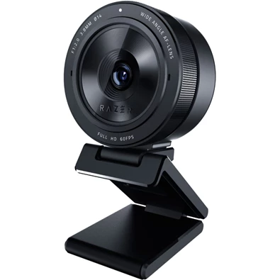 Razer Kiyo Pro 1080p 60fps webkamera Razer Kiyo Pro 1080p 60fps webkamera
