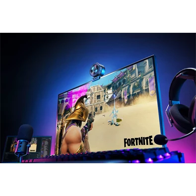 Razer Kiyo Pro 1080p 60fps webkamera Razer Kiyo Pro 1080p 60fps webkamera