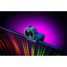 Razer Kiyo X 1080p 30fps webkamera Razer Kiyo X 1080p 30fps webkamera