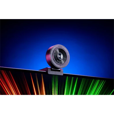 Razer Kiyo X 1080p 30fps webkamera Razer Kiyo X 1080p 30fps webkamera