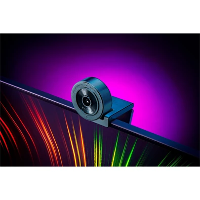 Razer Kiyo X 1080p 30fps webkamera Razer Kiyo X 1080p 30fps webkamera