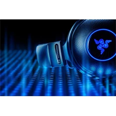 Razer Kraken V3 Pro RGB vezeték nélküli gamer headset Razer Kraken V3 Pro RGB vezeték nélküli gamer headset
