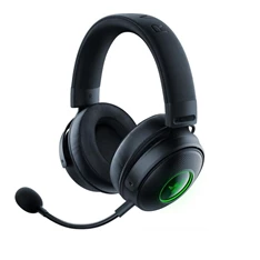 Razer Kraken V3 Pro RGB vezeték nélküli gamer headset Razer Kraken V3 Pro RGB vezeték nélküli gamer headset