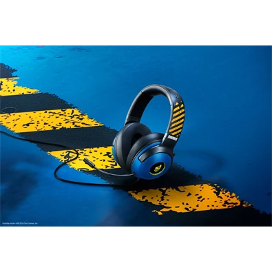 Razer Kraken V3 X Fortnite Ed. gamer headset Razer Kraken V3 X Fortnite Ed. gamer headset