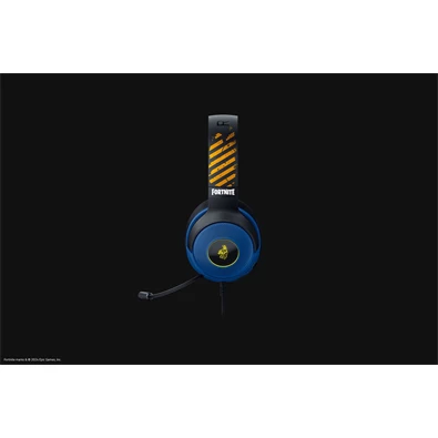 Razer Kraken V3 X Fortnite Ed. gamer headset Razer Kraken V3 X Fortnite Ed. gamer headset