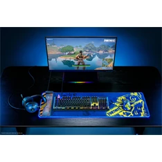 Razer Kraken V3 X Fortnite Ed. gamer headset Razer Kraken V3 X Fortnite Ed. gamer headset