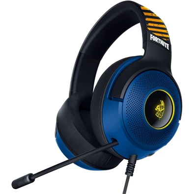 Razer Kraken V3 X Fortnite Ed. gamer headset Razer Kraken V3 X Fortnite Ed. gamer headset