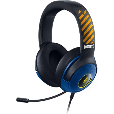 Razer Kraken V3 X Fortnite Ed. gamer headset Razer Kraken V3 X Fortnite Ed. gamer headset