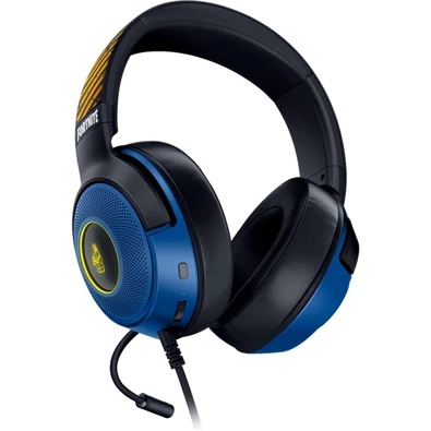Razer Kraken V3 X Fortnite Ed. gamer headset Razer Kraken V3 X Fortnite Ed. gamer headset