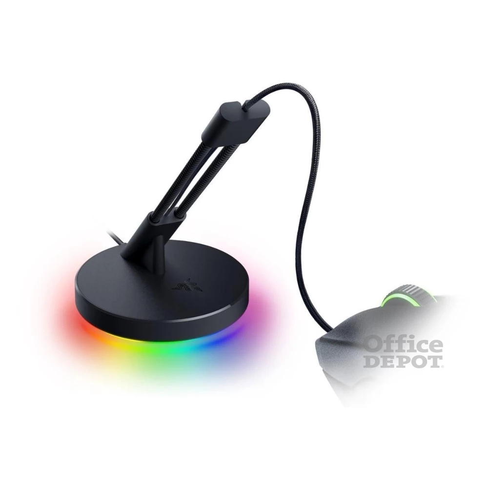 Razer Mouse Bungee V3 Chroma egérkábeltartó