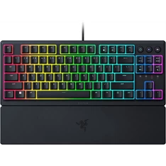 Razer Ornata V3 TKL UK fekete gamer billentyűzet Razer Ornata V3 TKL UK fekete gamer billentyűzet