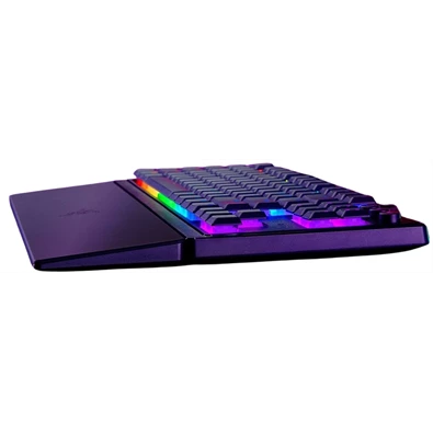 Razer Ornata V3 TKL UK fekete gamer billentyűzet Razer Ornata V3 TKL UK fekete gamer billentyűzet