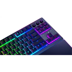 Razer Ornata V3 TKL UK fekete gamer billentyűzet Razer Ornata V3 TKL UK fekete gamer billentyűzet