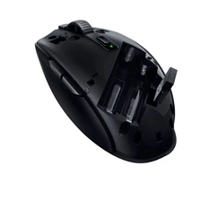 Razer Orochi V2 fekete vezeték nélküli gamer egér Razer Orochi V2 fekete vezeték nélküli gamer egér