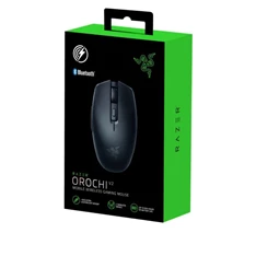 Razer Orochi V2 fekete vezeték nélküli gamer egér Razer Orochi V2 fekete vezeték nélküli gamer egér
