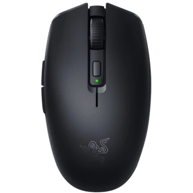 Razer Orochi V2 fekete vezeték nélküli gamer egér Razer Orochi V2 fekete vezeték nélküli gamer egér