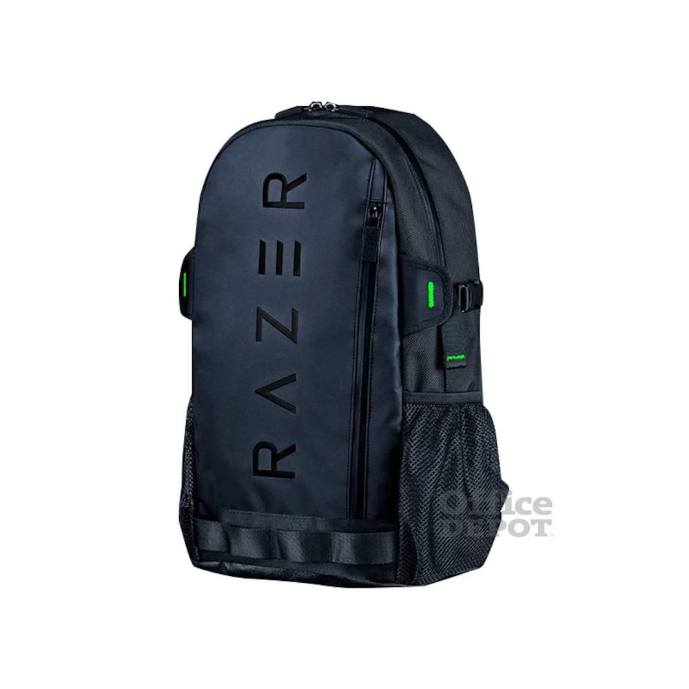 Razer Rogue V3 13,3" fekete notebook hátizsák