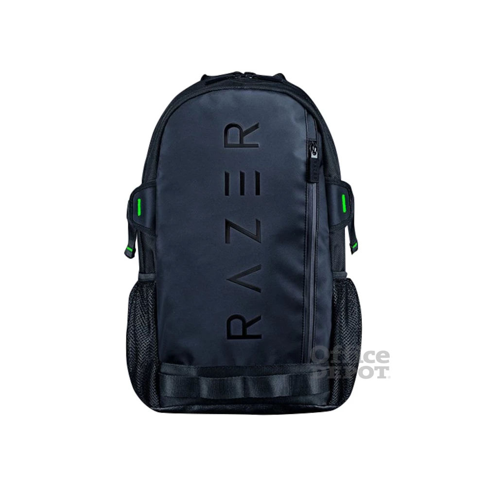 Razer Rogue V3 13,3" fekete notebook hátizsák