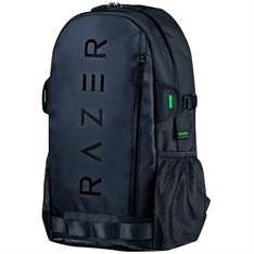Razer Rogue V3 13,3" fekete notebook hátizsák