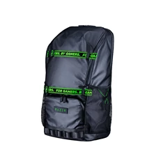 Razer Scout 15,6" fekete notebook hátizsák Razer Scout 15,6" fekete notebook hátizsák