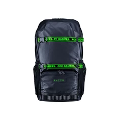 Razer Scout 15,6" fekete notebook hátizsák Razer Scout 15,6" fekete notebook hátizsák