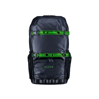 Razer Scout 15,6" fekete notebook hátizsák Razer Scout 15,6" fekete notebook hátizsák