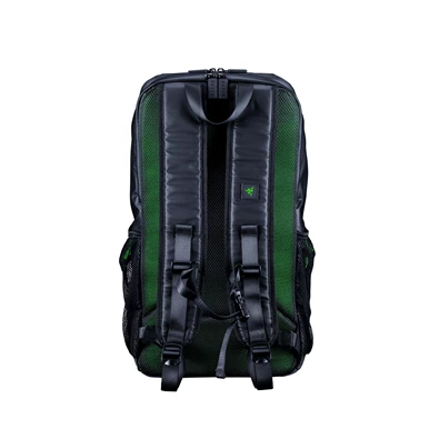 Razer Scout 15,6" fekete notebook hátizsák Razer Scout 15,6" fekete notebook hátizsák