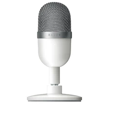 Razer Seiren Mini Mercury gamer mikrofon Razer Seiren Mini Mercury gamer mikrofon