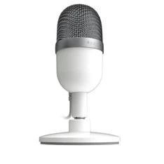 Razer Seiren Mini Mercury gamer mikrofon Razer Seiren Mini Mercury gamer mikrofon