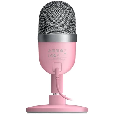 Razer Seiren Mini Quartz gamer mikrofon