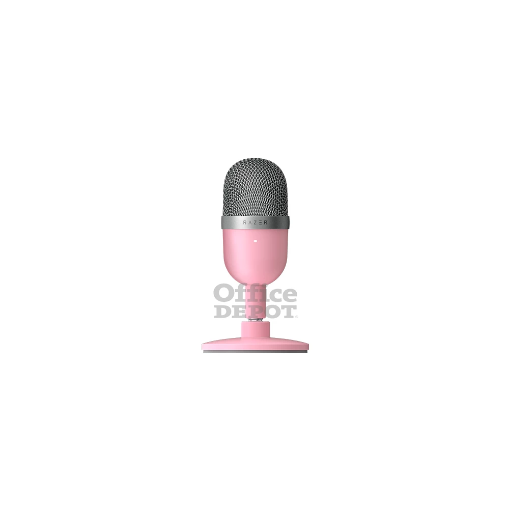 Razer Seiren Mini Quartz gamer mikrofon