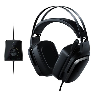 Razer RZ04-02070100-R3M1 Tiamat 7.1 V2 headset Razer RZ04-02070100-R3M1 Tiamat 7.1 V2 headset
