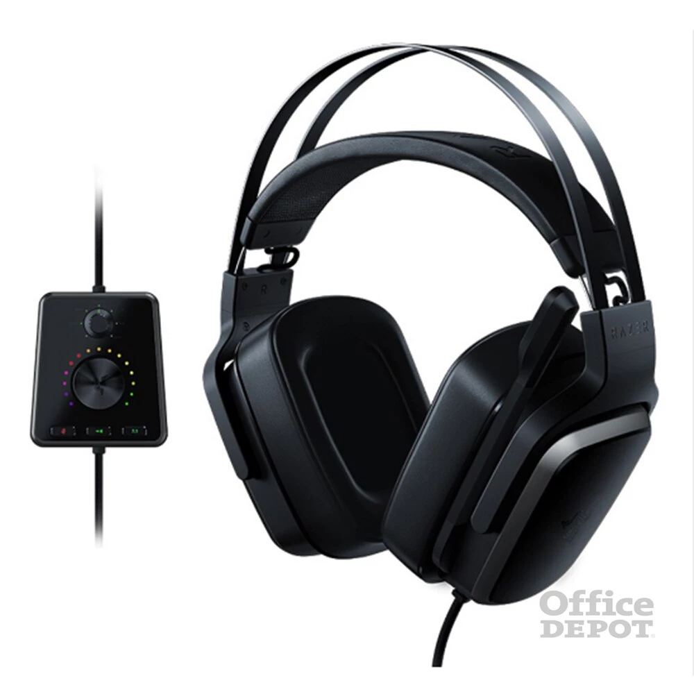 Razer RZ04-02070100-R3M1 Tiamat 7.1 V2 headset
