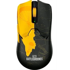 Razer Viper V2 pro PUBG Ed. fekete gamer egér Razer Viper V2 pro PUBG Ed. fekete gamer egér