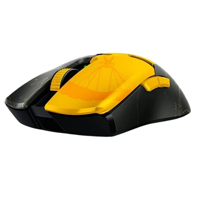 Razer Viper V2 pro PUBG Ed. fekete gamer egér Razer Viper V2 pro PUBG Ed. fekete gamer egér